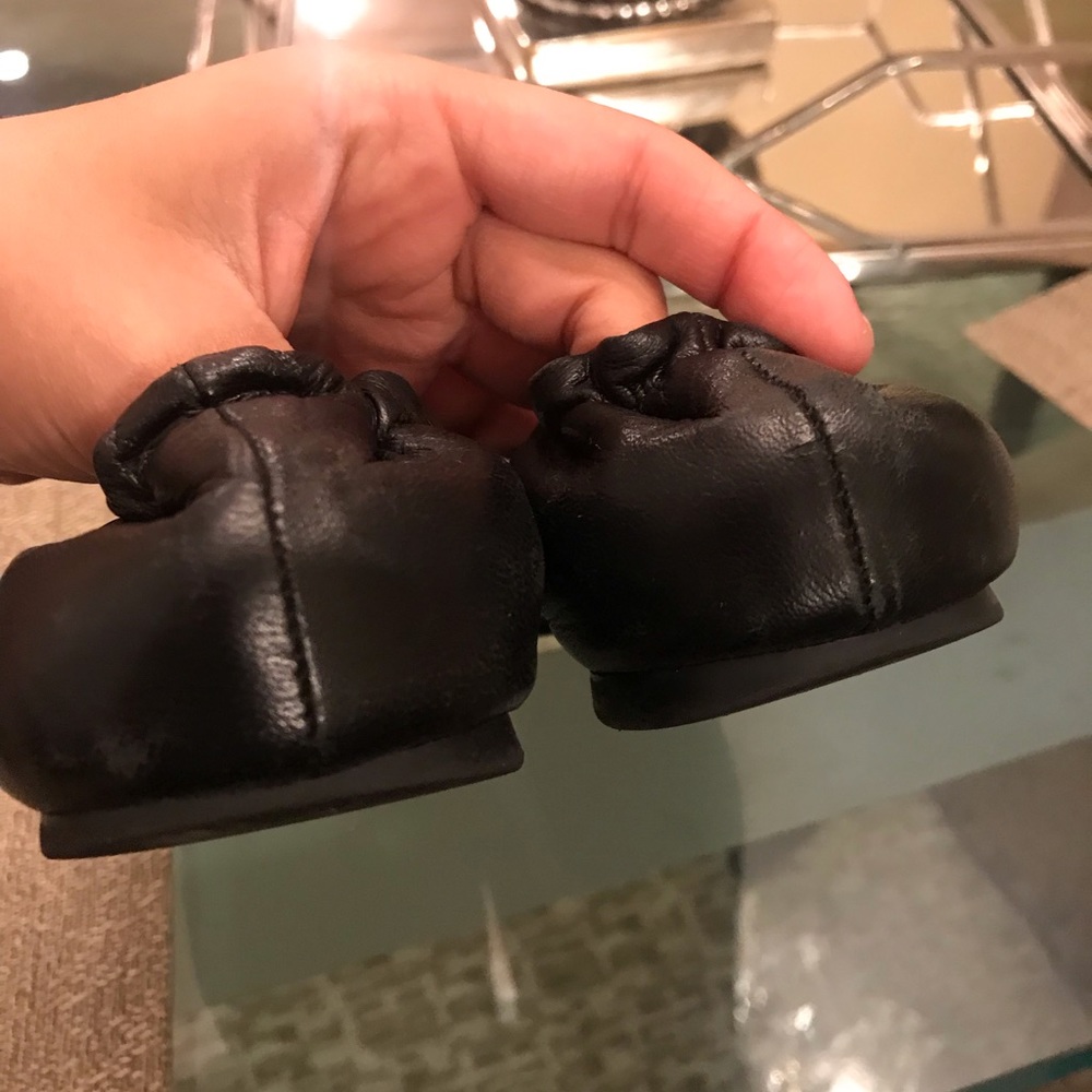Tory Burch Flats shoes - Picture 4 of 5